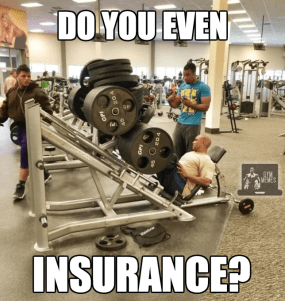 insurance