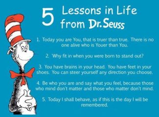 more seuss